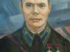 Передача портрета С.И. Грицевца в дар музею