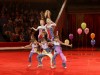 Продолжается прием заявок на XIII Всероссийский фестиваль любительских цирковых коллективов «Сальто в будущее»