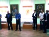 Открытие выставки «Страницы истории Златоуста в творчестве В.И. Зозули»
