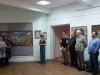 Открытие выставки «Страницы истории Златоуста в творчестве В.И. Зозули»