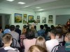 Открытие персональной выставки Михаила Жирова «Вернисаж»
