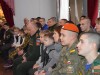 Открытие выставки «Армия народа»