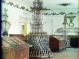Коллекция Златоустовской гравюры на стали в собрании МБУК «Златоустовский городской краеведческий музей»