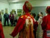 Открытие выставки «Урал живописный»