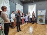 Мероприятие, посвященное 100-летию со дня рождения С. Л. Антропова