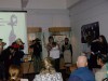 Церемония награждения победителей городского конкурса «Наследники Иванко-Крылатко»