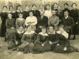 История Златоустовской женской гимназии
