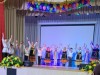 Открытие дома культуры в поселке Центральный