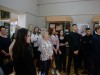 Открытие выставки "Наука о Таганае"