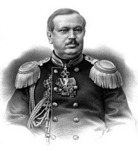 Николай Иванович Кокшаров
