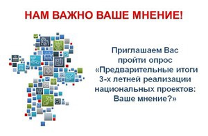 Анкетирование "Доступность услуг культуры для населения Челябинской области"