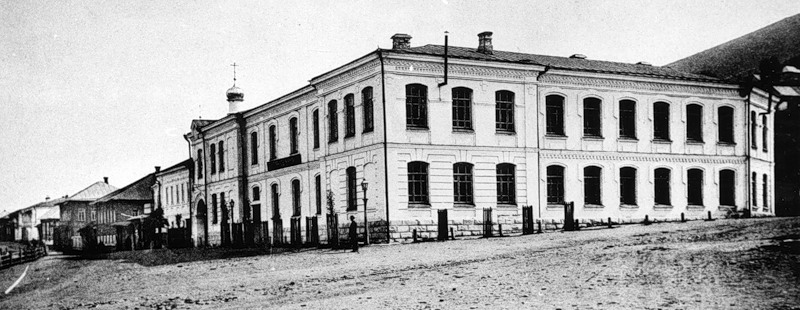 История развития Златоустовского музея в постреволюционный период