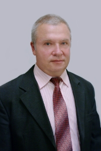 Окунцов Юрий Петрович